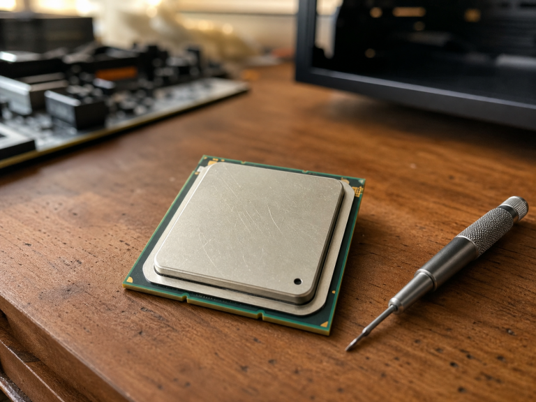 내가 실제로 쓰는 듀얼 CPU 보드 — MACHINIST X99 MD8 (LGA2011-3×2, DDR4 8슬롯)
