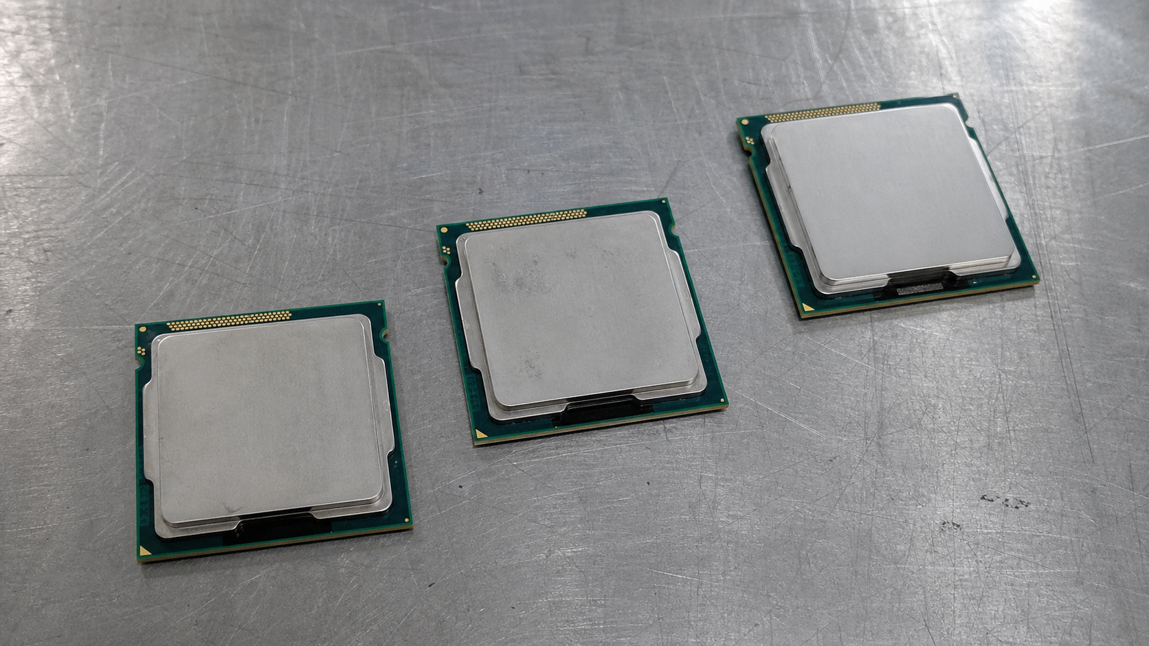X99 듀얼 CPU 빌드 메...